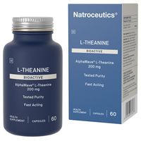 Natroceutics L-Theanine BioActive